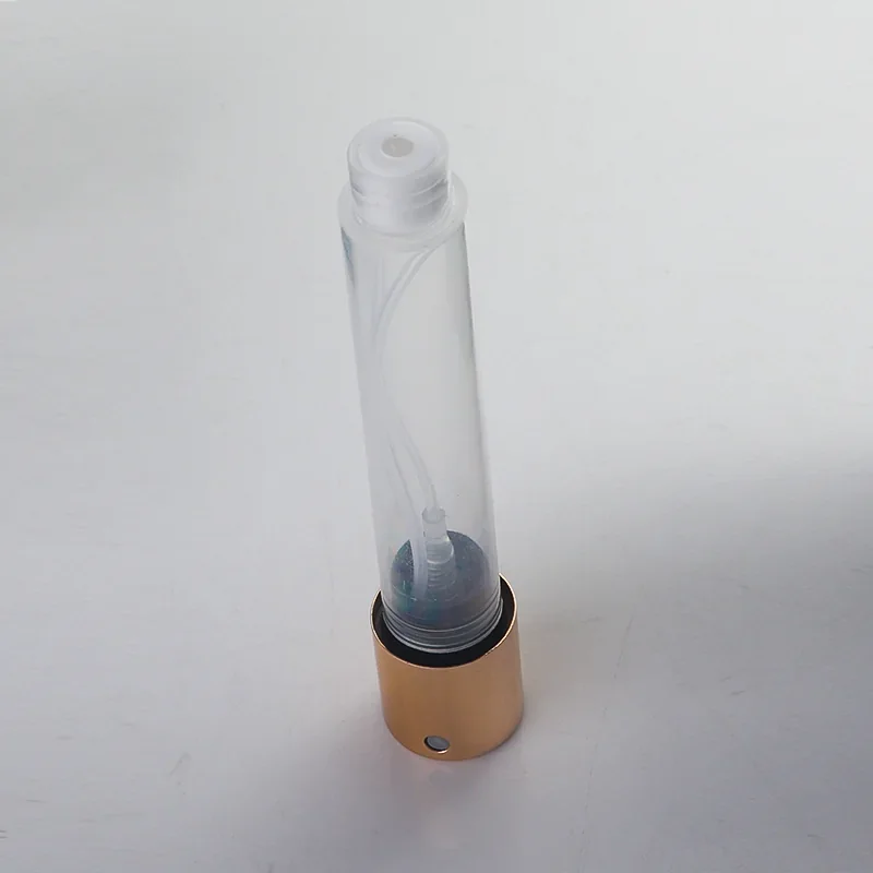 10 ml Pocket spray bottle with removable inner vial