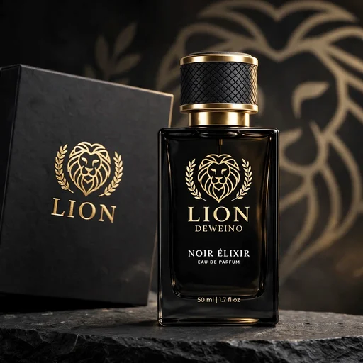 30 / 50 / 100 ml 哑光黑色方形玻璃香水瓶配纹理瓶盖