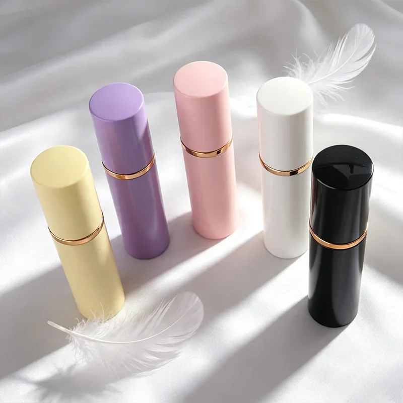 10 ml Pocket spray bottle with removable inner vial
