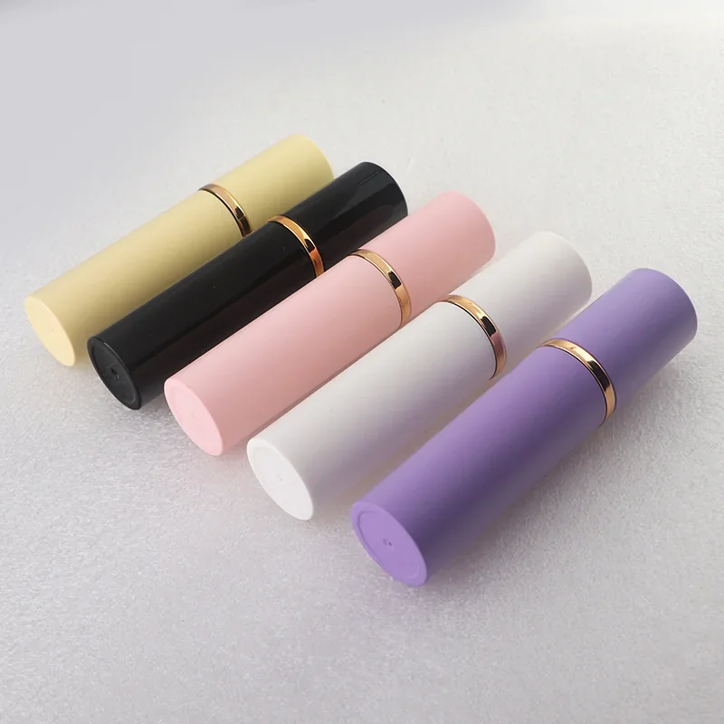10 ml Pocket spray bottle with removable inner vial